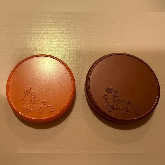 Two Tarte Amazonian Clay Blush - Picture 2 of 8